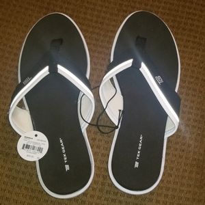 Tek Gear flip flop Sandals